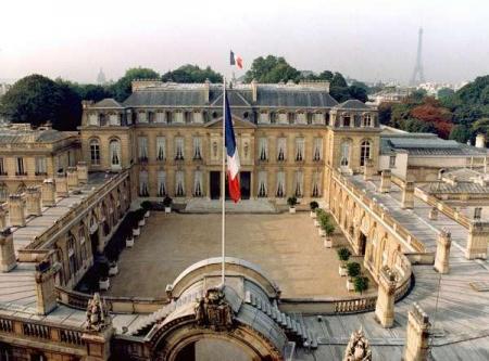 1958-2008 : DLR rend hommage à la Vème République et appelle à renouer avec son esprit fondateur